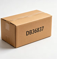Capteur EHT 6M ASSY DB36837 pour la série D A&A+ Pièces de rechange D