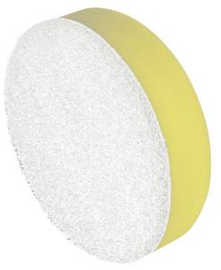 Éponge de remplacement de qualité supérieure pour P-Ball, 1 pièce, entretien facile pour votre outil de nettoyage P-Ball, éponge de polissage pour voiture - Product Image 3