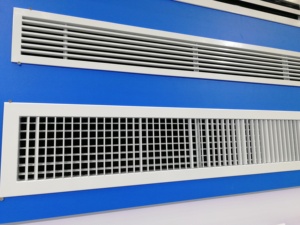 Đôi Lệch Không Khí Lưới Tản Nhiệt Cho Điều Hòa Không Khí Thiết Bị Đầu Cuối Thông Gió - Product Image 5