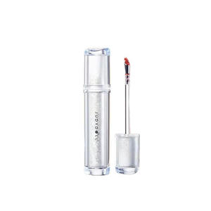 Gloss à lèvres brillant Judydoll, longue tenue, effet glaçage, couleur éclaircissante, hydratant, rouge à lèvres effet verre - Product Image 6