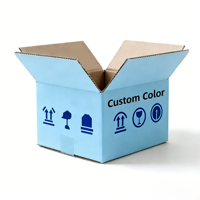 Solution de Rangement Modulaire Réutilisable Écologique pour Bureau avec Laminage Mat et Fermeture Sécurisée pour l'Archivage de Documents et la Logistique Commerciale