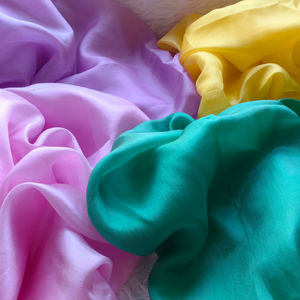 8mm 114cm yüksek kaliteli ipek Habotai lureks kumaş 5mm ipek yabancı dokuma kumaşlar - Product Image 1