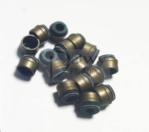 OE 095640 11342245151 036109675A 90410741 1327600QAA Peugeot Citroen 16V 33512-02 motor vana yağ contası (marka ve) - Product Image 3