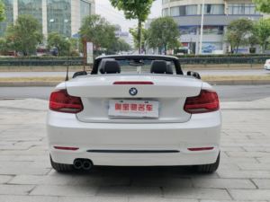 <span class=keywords><strong>Coche</strong></span> deportivo convertible de <span class=keywords><strong>segunda</strong></span> <span class=keywords><strong>mano</strong></span>, <span class=keywords><strong>barato</strong></span>, de <span class=keywords><strong>segunda</strong></span> <span class=keywords><strong>mano</strong></span>, serie 2 (importado), serie 2019 225i - Product Image 5