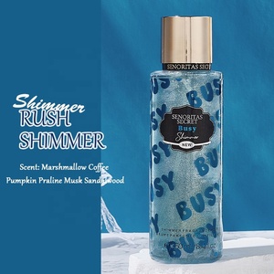 Parfum d'Attraction Féminine Doux et Fruité 250ml Brume Corporelle Rafraîchissante <span class=keywords><strong>Victoria</strong></span> Florale Fruitée pour Usage Quotidien Quatre Saisons - Product Image 5