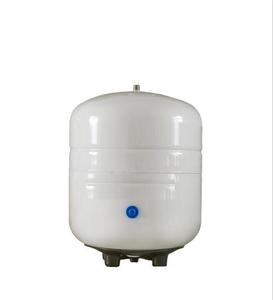 गर्म बिक्री छोटे डायाफ्राम दबाव टैंक कार्बन स्टील नई स्थिति निर्माण उद्योगों के लिए शामिल पंप को संचालित करने में आसान - Product Image 3