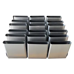 OEM/ODM Sheet Metal Fabrication Speaker Enclosure Sheet Metal Fabrication Parts Metal Enclosure