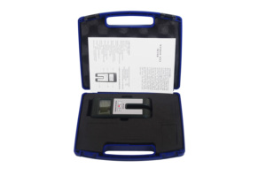 Venster Tint <span class=keywords><strong>Tester</strong></span> WTM-1300 Voor Vlt <span class=keywords><strong>Uv</strong></span> Ir Lichtdoorlaatmeter - Product Image 4