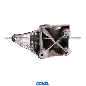 Support moteur de voiture en matériau original de qualité supérieure pour Lamborghini LP700 2012 OE 470199308A - Product Image 2