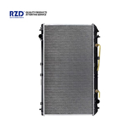 Radiateur de voiture de haute qualité en gros d'usine 16400-20090 pour LEXUS ES CU1910 TOYOTA CAMRY