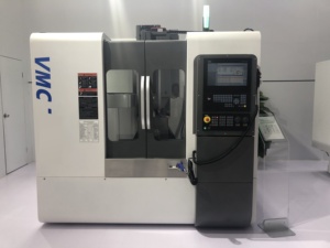 VMC740 smtcl vmc mg <span class=keywords><strong>mori</strong></span> fresatura cnc 3 assi metallo centro di lavorazione verticale centro <span class=keywords><strong>de</strong></span> mecanizado verticale VMC - Product Image 2