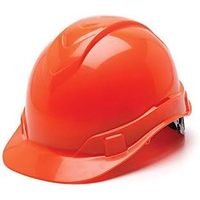 Casque de sécurité Frigg V Type Cap Style, suspension à cliquet 4 points, bleu ardoise, taille unique, léger, casque de protection pour la construction