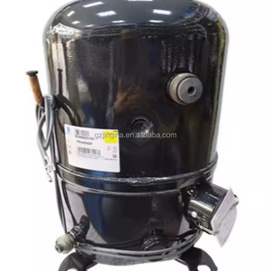 Vente en gros directe usine Compresseur à piston Bristol H24B24QABH H24B22QABH R22 19000-24000 BTU pour pièces détachées de réfrigérateur - Product Image 2