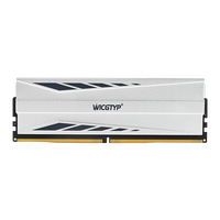 DDR5 Memory 16GB 24GB 32GB 48GB RAM 4800/5200/5600/6000/6400MHZ 16G 32G 48G DDR 5 Computer Gaming Memoria RAM
