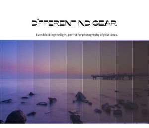 चर एन डी फिल्टर के लिए DJI Mavic <span class=keywords><strong>3</strong></span> प्रो VND फिल्टर ND2-ND32 ND64-ND512 अनुकूलित गबन लेंस फिल्टर फैक्टरी मूल्य - Product Image 5