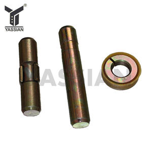 J300 खुदाई स्पेयर भाग रॉक बाल्टी दांत 1U3302 दांत प्वाइंट - Product Image 6