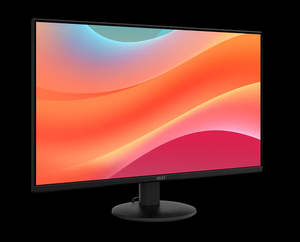 จอภาพสำหรับธุรกิจ PRO MP272L ขนาด 27 นิ้ว FHD 1920×1080 IPS 100Hz 1ms MPRT รองรับ HDR Adaptive-Sync พร้อมระบบถนอมสายตา EyesErgo และป้องกันแสงสะท้อน - Product Image 3