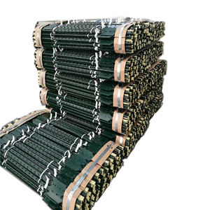 TポストTポスト金属製ファームフェンス5 6 7 8 10フィート米国製ソース工場 - Product Image 5