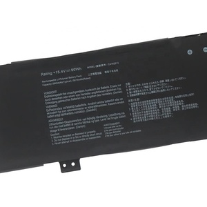 C41N2013แบตเตอรี่แล็ปท็อปสำหรับ ASUS ROG 16 2022 2023 G533Q <span class=keywords><strong>G513R</strong></span> G713R G713P G733P G733Q 90WH 15.4V - Product Image 3