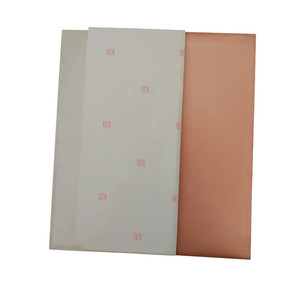 Buen precio Cobre revestido Laminado CCL Cobre Chatarra con buen precio CEM1 FR4 - Product Image 2