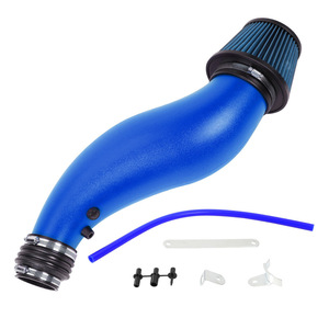 Kit de collecteur d'admission Honda Civic avec filtre à air bleu pour améliorer les performances du moteur Part Ofi079 - Product Image 5
