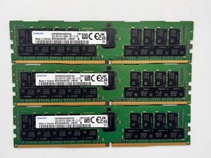 Memoria de servidor de módulo de memoria Rdimm de 288 pines DDR4 ECC Reg Sdram Dual Rank X4 de 32GB, 1 de 2, 2, 1, 2, 2, 2, 1, 2, 2, 2, 2 - Product Image 3