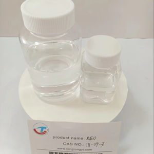 AEO/<span class=keywords><strong>MOA</strong></span>/Alcohol graso Polioxietileno Éter Tensioactivo no iónico Como Emulsionante/Solubilizador CAS 111-09-3 - Product Image 4