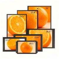 15,6 Zoll FHD IPS TFT LCD Displaymodul 1920x1080 EDP 1000 Nits Hohe Helligkeit Laptop Industrieller Bildschirm