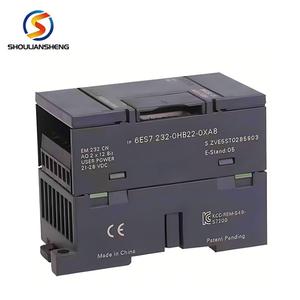 คอนโทรลเลอร์ PLC รุ่น 6ES7232-4HA32-0XB0 6ES72324HA320XB0 S71200 ของแท้ใหม่ มีสินค้าในสต็อก - Product Image 3