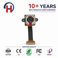 Module caméra avec capteur GC2093 2MP 1080P, autofocus AF, interface MIPI pour carte de développement K230, vision IA, OEM ODM