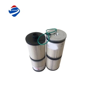 Filtre séparateur d'eau et de carburant diesel pour moteur de camion lourd PF46079 YA00035941 4328043 P553014 FS53014 FS53015 - Product Image 2