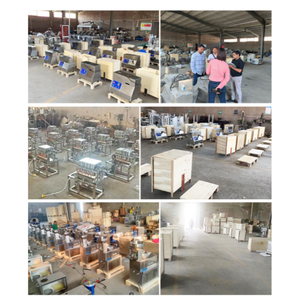 Machine d'extraction d'huile de graines de tournesol et presse à huile automatique pour restaurants, avec une expérience de plusieurs années - Product Image 5