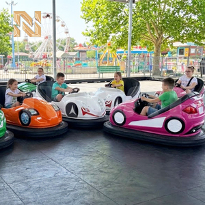 <span class=keywords><strong>Auto</strong></span> a Scontro per Bambini con Telecomando 24V <span class=keywords><strong>Auto</strong></span> a Scontro con Controllo Remoto - Product Image 6