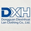 Dongguan Diexin Hualian Trading Co., Ltd. logo