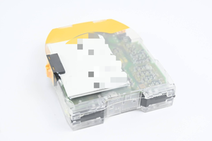 Módulo de Expansão PLC com Controlador de Programação EF 8DI4DO 772142 - Product Image 2