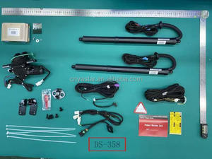 Abridor de puerta trasera eléctrico de alta calidad para Citroen ds6 <span class=keywords><strong>ds7</strong></span> - Product Image 2