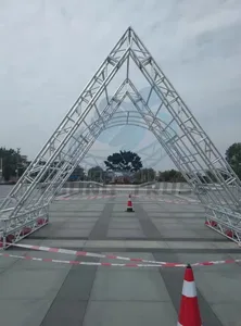 Индивидуальные наружные защищенные Алюминиевые сплавы для арки для гонок и торговых мероприятий - Product Image 6