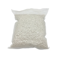 Agent anti-mousse déshydratant en plastique, masterbatch à prix avantageux, anti-mousse déshydratant pour film soufflé, injection, tuyaux