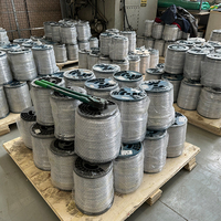 Offre Spéciale 99.994% 4.2mm 4.3mm 4.5mm 4.8mm 5mm 6mm fil de plomb 99.99% fil de soudure au plomb pur