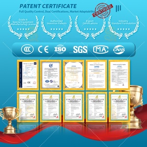 เครื่องเล่นคาร์นิวัล เต้นรำ บินได้ ดิสโก้ร็อค บัลเลริน่า ขาย - Product Image 6