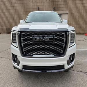 <span class=keywords><strong>GMC</strong></span> YUKON Denali SUV USATO - Product Image 1