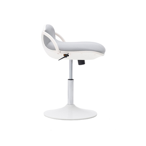 Hospitals Made of Steel Adjustable Medical Nurse <b>Stool</b> for Dental Clinics Swivel Doctor <b>Stool</b> Chair - Product Image 2