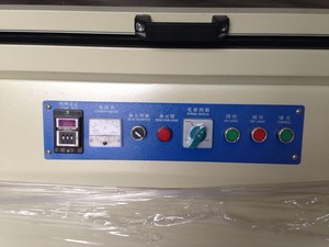 Kích thước lớn UV đèn Pad in ấn Tấm tiếp xúc với máy (tấm máy làm cho máy bù đắp cho màn hình in ấn) - Product Image 2