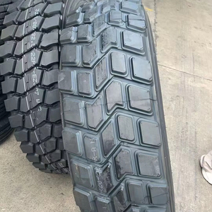 Neumáticos para Desierto 14.00R20-20PR CB999, Nuevos para Camiones Pesados Dongfeng, Alta Calidad - Product Image 1