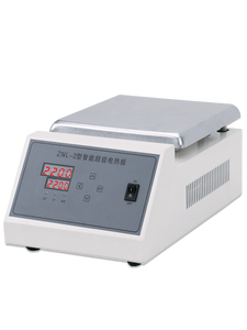 อุปกรณ์ห้องปฏิบัติการ แผ่นทำความร้อนสแตนเลสกำลังสูง ใช้ในห้องปฏิบัติการ ให้ความร้อนรวดเร็ว ประหยัดพลังงาน - Product Image 2