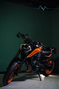 Pour <span class=keywords><strong>KTM</strong></span> 390/<span class=keywords><strong>690</strong></span>/790/890/1290 <span class=keywords><strong>Duke</strong></span>, tête de course modifiée en fibre de carbone - Product Image 5