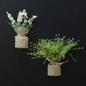 ดอกไม้ลาเวนเดอร์ปลอม,สติ๊กเกอร์ติดตู้เย็นประดิษฐ์ดอกไม้<span class=keywords><strong>บอน</strong></span><span class=keywords><strong>ไซ</strong></span>แม่เหล็กขนาดเล็กดอกไม้ทำจากผ้าลินินสินค้าใหม่ปี E-21906 - Product Image 3