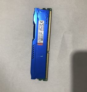 แรมเดสก์ท็อป HyperX <span class=keywords><strong>Fury</strong></span> <span class=keywords><strong>8GB</strong></span> <span class=keywords><strong>DDR3</strong></span> 1866MHz CL10 DIMM คุณภาพสูง มือสอง รุ่น HX318C10F/8 1.5V - Product Image 4