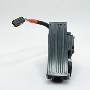 Engrenage d'arbre à cames Dongfanghong DB-YT002X pour tracteurs YTO - Haute performance et accélérateur Dongfanghong - Product Image 5