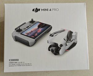 Nuovissimo Drone con Fotocamera <span class=keywords><strong>Mini</strong></span> <span class=keywords><strong>4</strong></span> Pro 8K Sotto i 249g, Video 4K 60fps HDR, Portata 20KM, 45 Minuti di Autonomia, Drone RC Professionale - Product Image 3